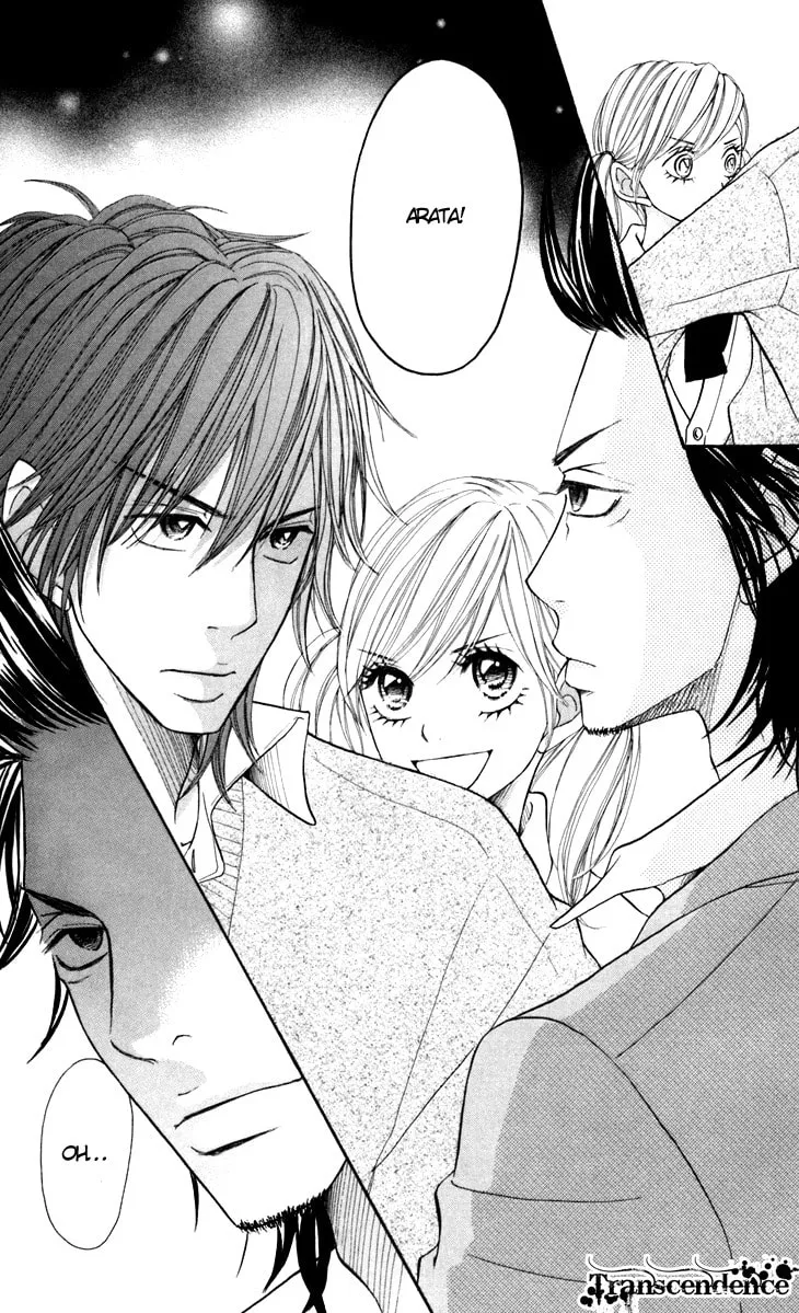 Read Switch Girl!! chapter 26 image 25 on Lezhin