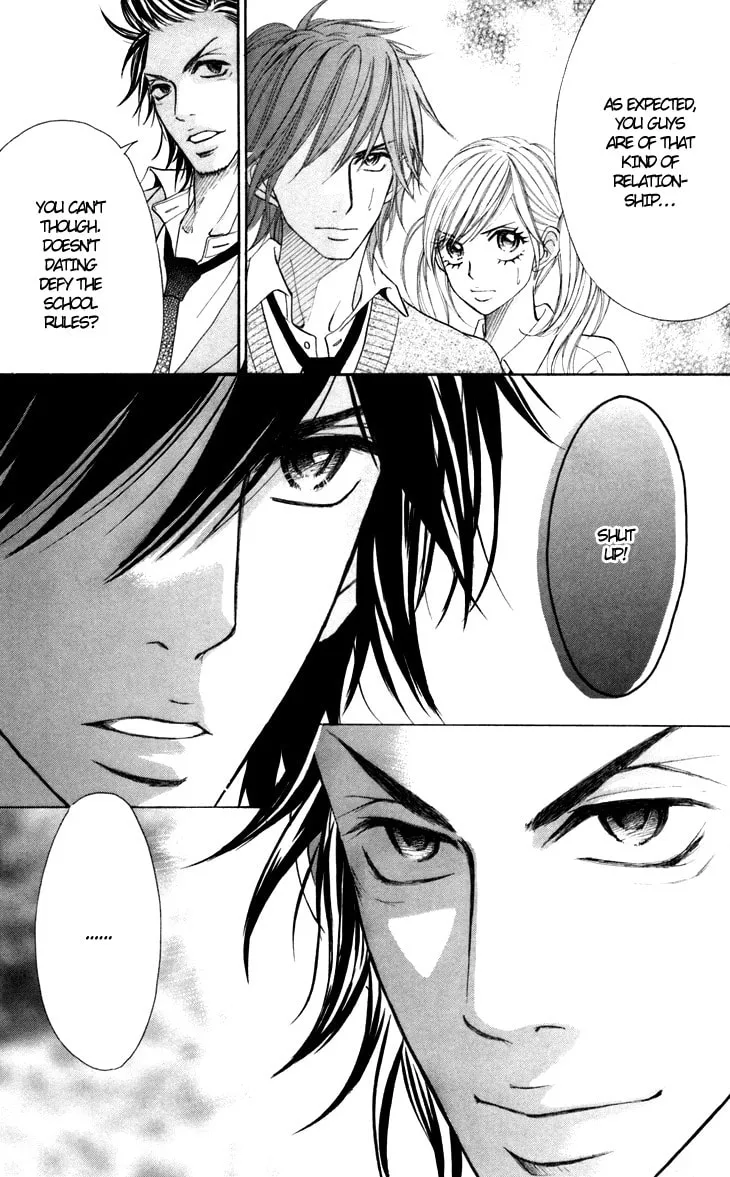 Read Switch Girl!! chapter 26 image 26 on Lezhin