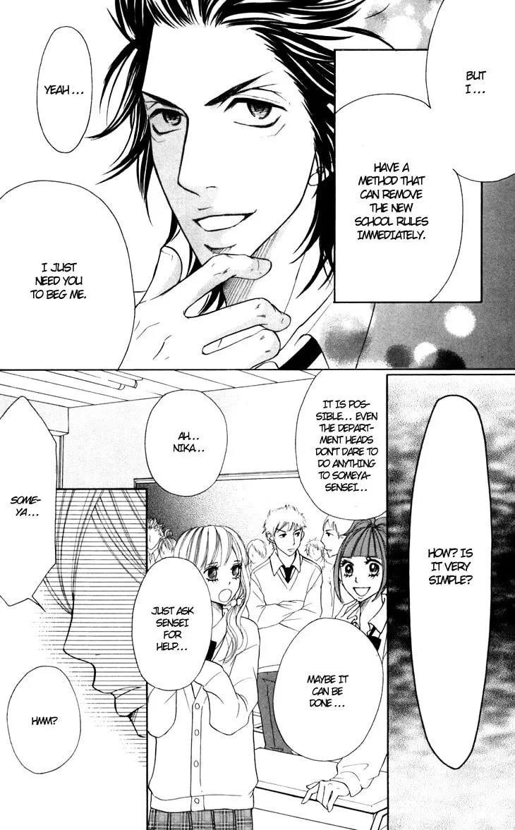 Read Switch Girl!! chapter 26 image 28 on Lezhin