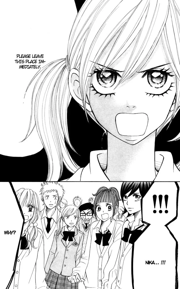 Read Switch Girl!! chapter 26 image 29 on Lezhin
