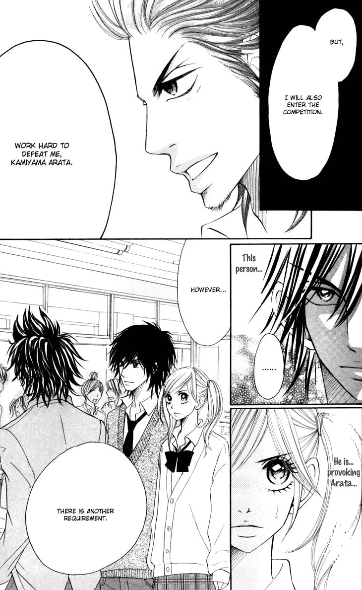 Read Switch Girl!! chapter 27 image 11 on Lezhin