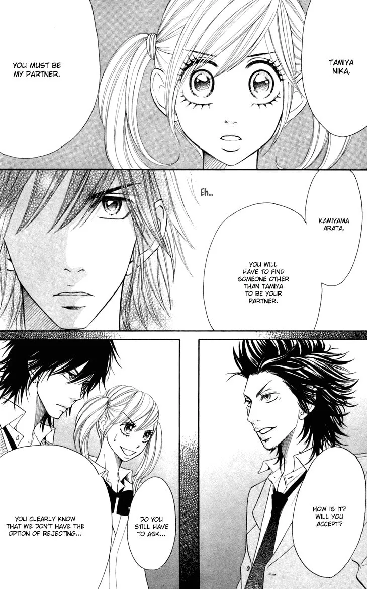 Read Switch Girl!! chapter 27 image 12 on Lezhin