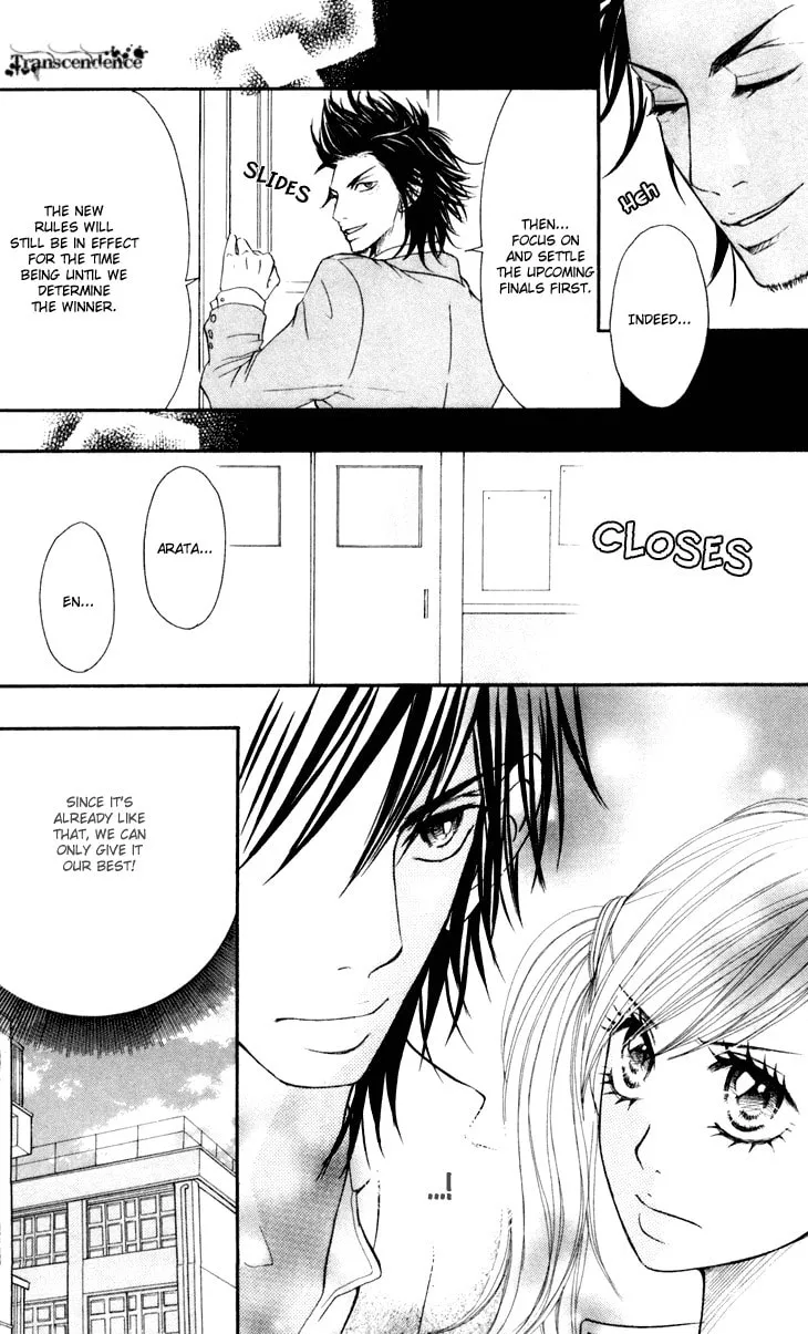 Read Switch Girl!! chapter 27 image 13 on Lezhin