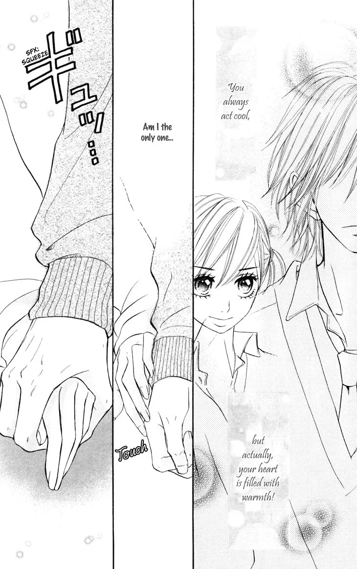 Read Switch Girl!! chapter 27 image 20 on Lezhin