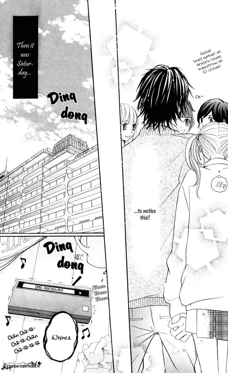 Read Switch Girl!! chapter 27 image 21 on Lezhin