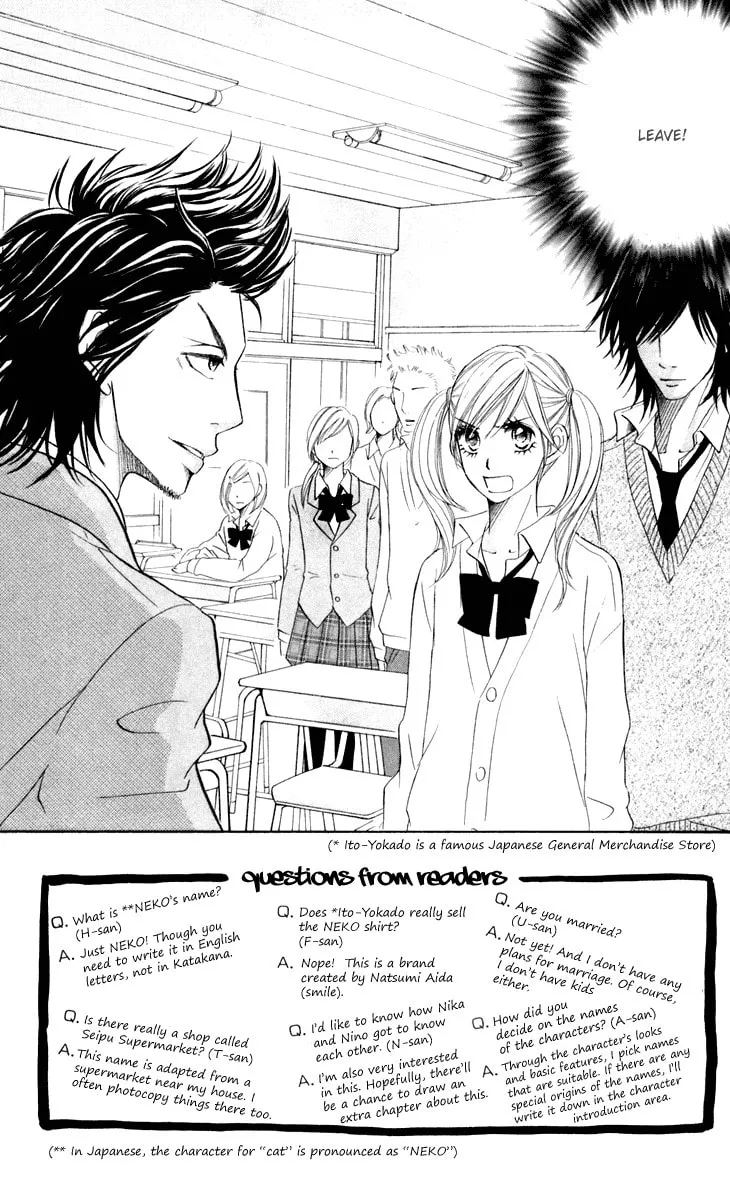 Read Switch Girl!! chapter 27 image 3 on Lezhin