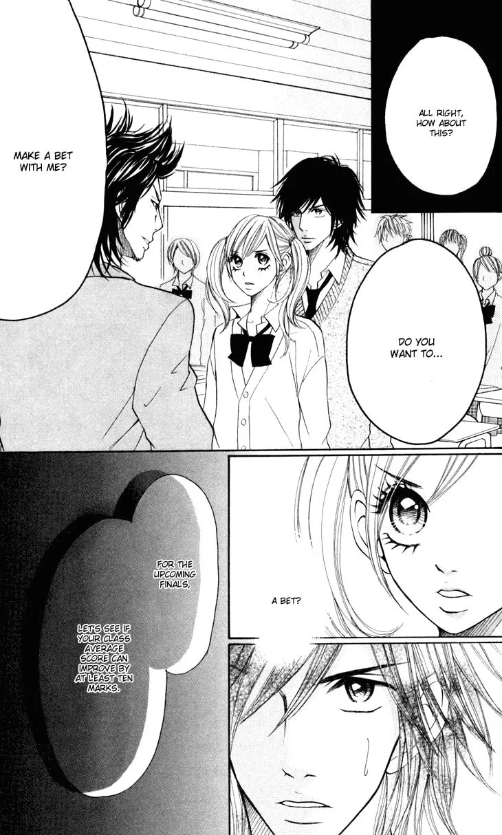 Read Switch Girl!! chapter 27 image 7 on Lezhin