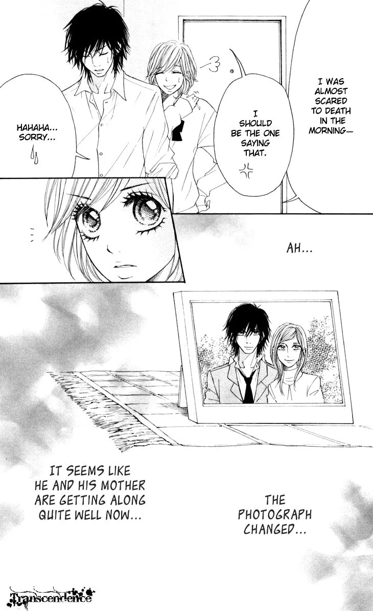 Read Switch Girl!! chapter 28 image 14 on Lezhin