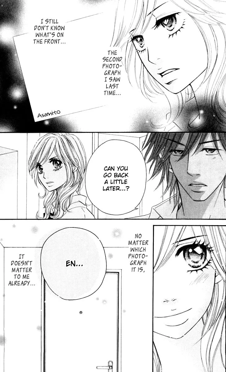 Read Switch Girl!! chapter 28 image 15 on Lezhin