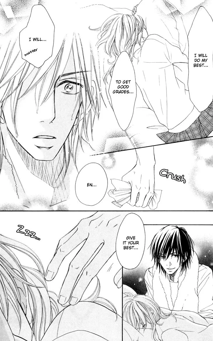 Read Switch Girl!! chapter 28 image 19 on Lezhin