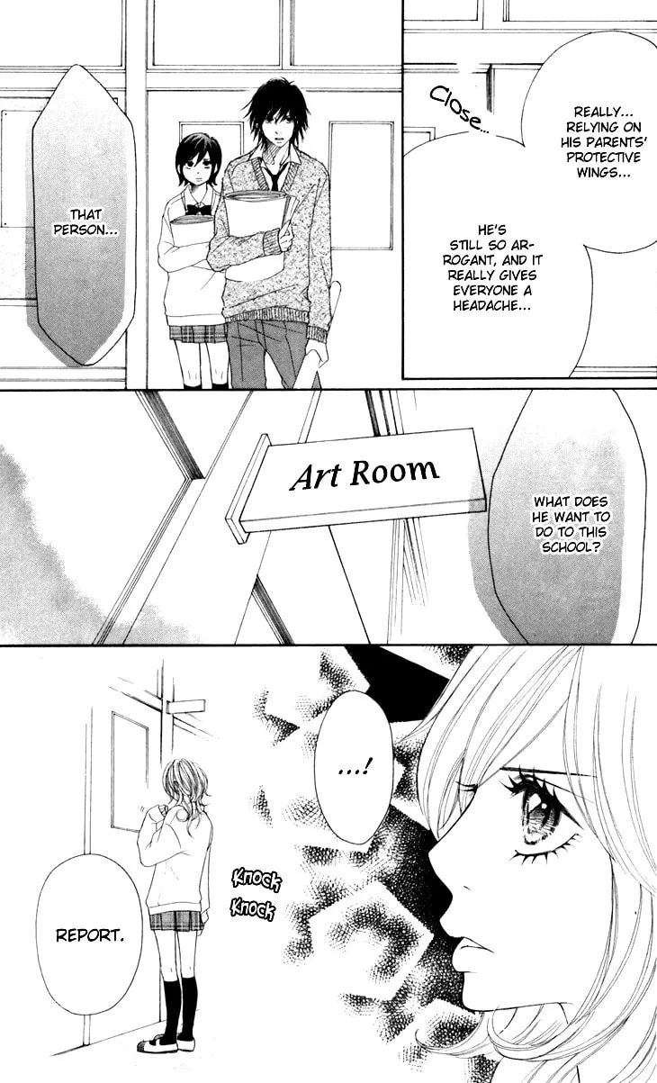 Read Switch Girl!! chapter 28 image 25 on Lezhin