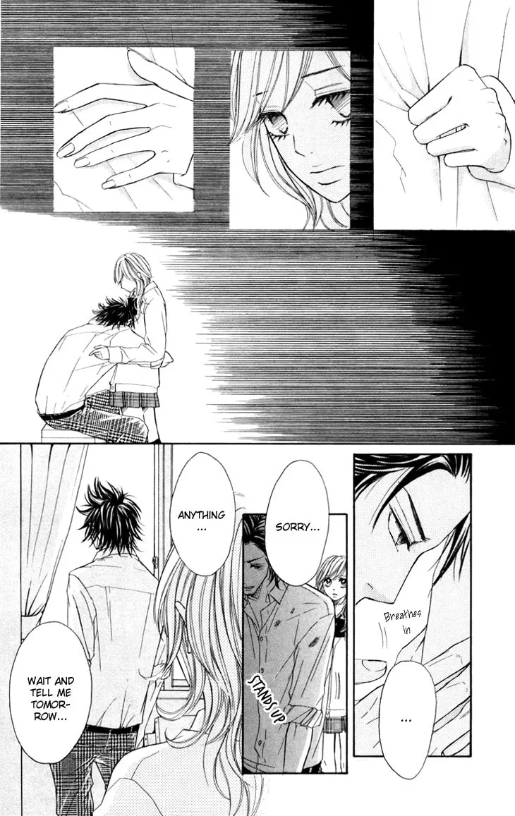 Read Switch Girl!! chapter 29 image 10 on Lezhin