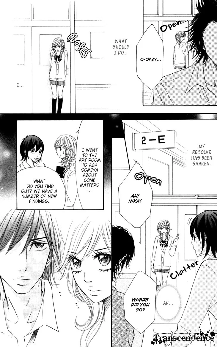 Read Switch Girl!! chapter 29 image 11 on Lezhin