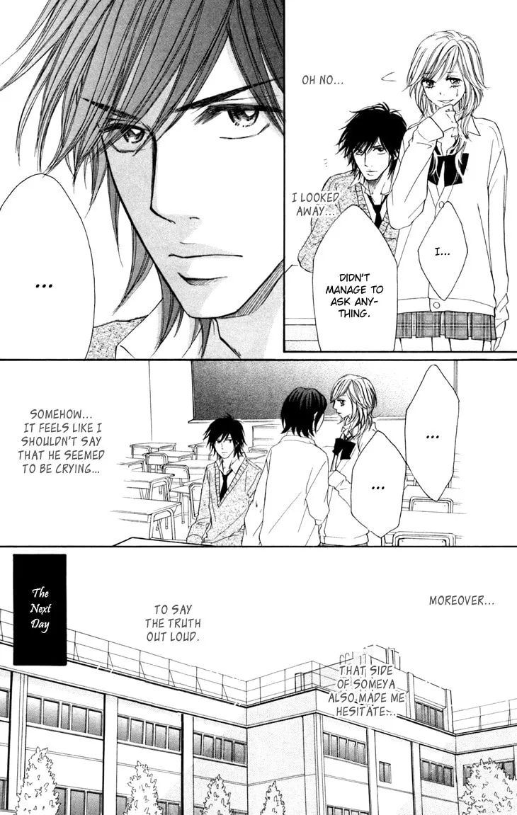 Read Switch Girl!! chapter 29 image 12 on Lezhin