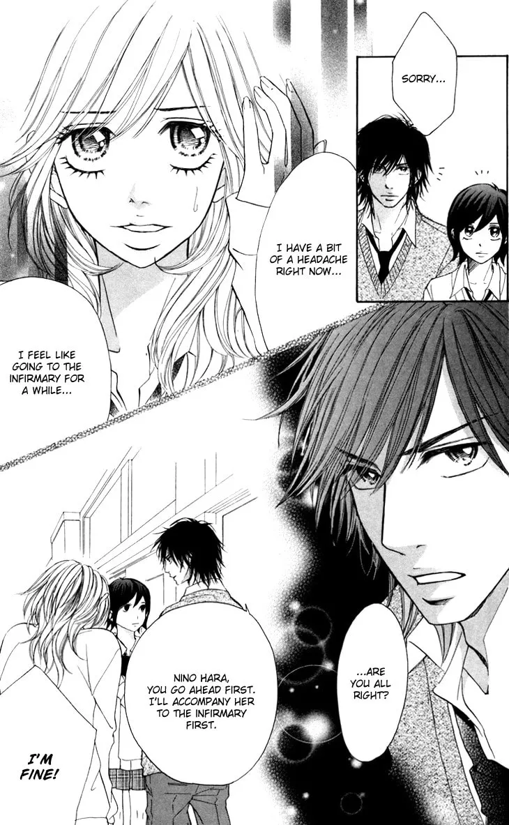 Read Switch Girl!! chapter 29 image 15 on Lezhin