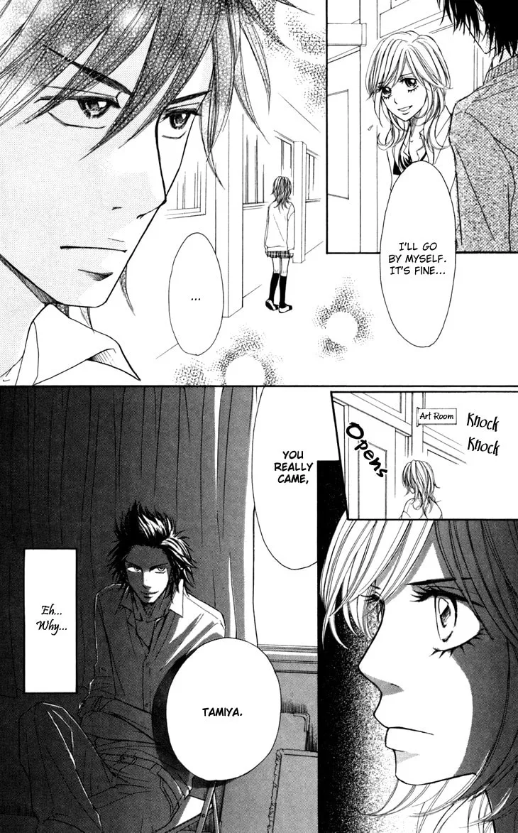 Read Switch Girl!! chapter 29 image 16 on Lezhin