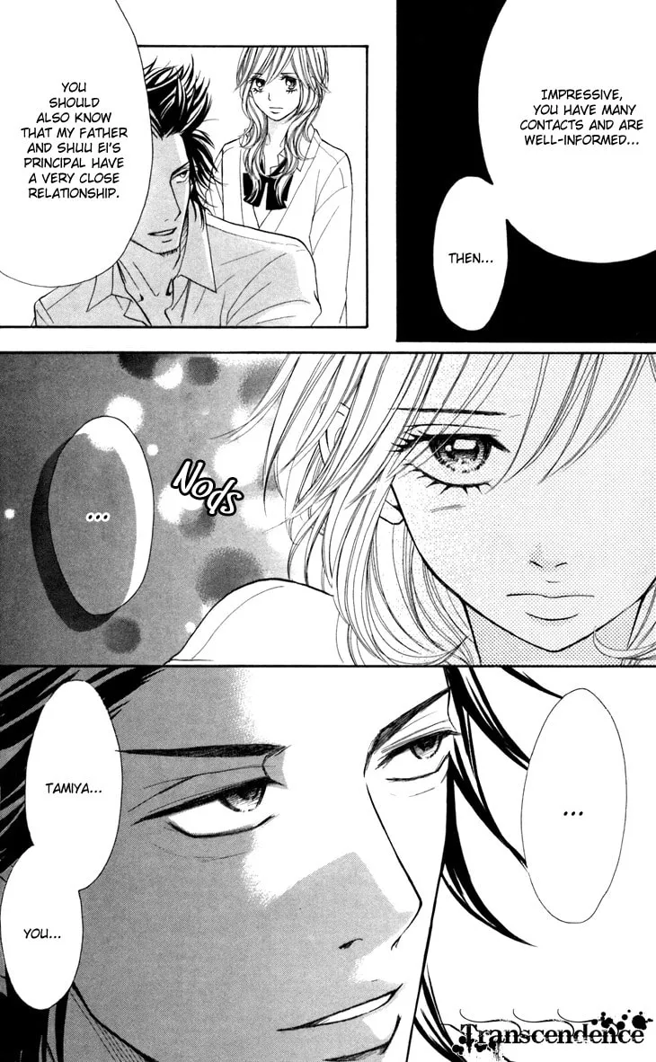 Read Switch Girl!! chapter 29 image 18 on Lezhin