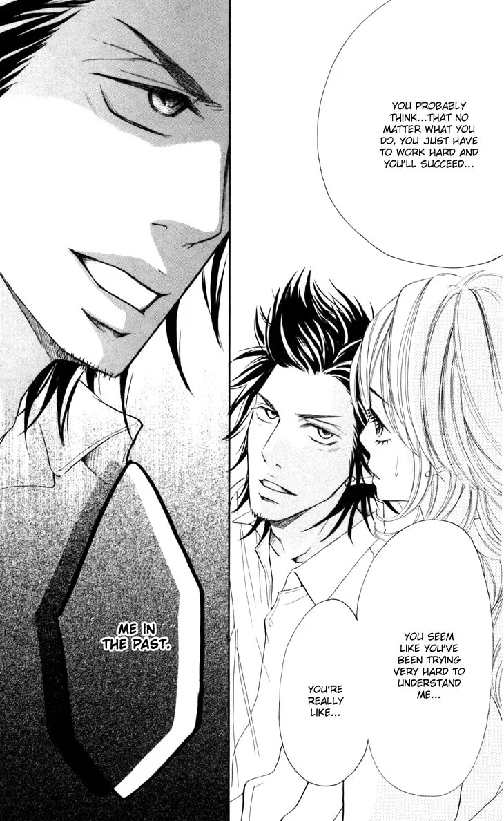 Read Switch Girl!! chapter 29 image 19 on Lezhin