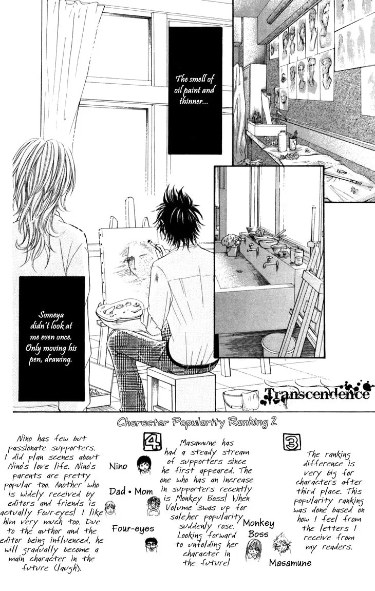 Read Switch Girl!! chapter 29 image 2 on Lezhin