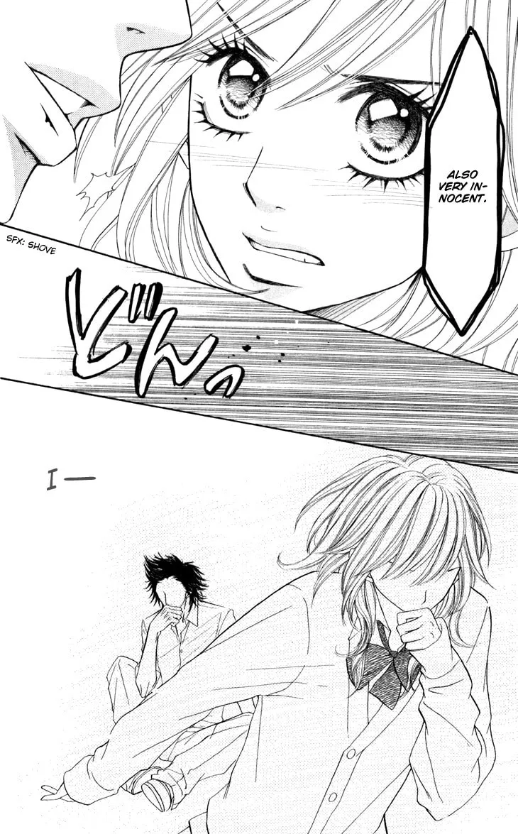 Read Switch Girl!! chapter 29 image 22 on Lezhin