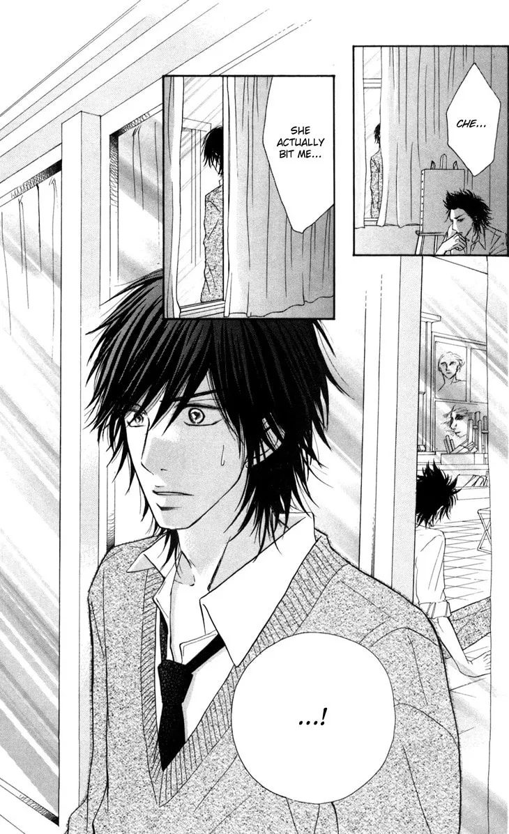 Read Switch Girl!! chapter 29 image 23 on Lezhin