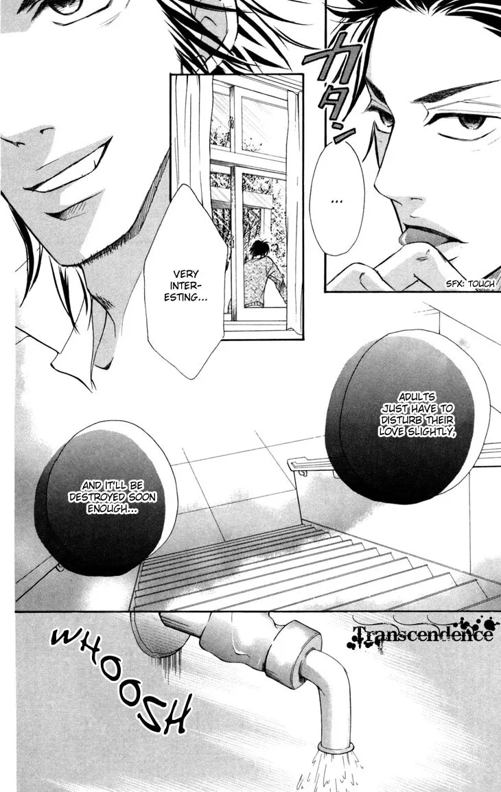 Read Switch Girl!! chapter 29 image 24 on Lezhin