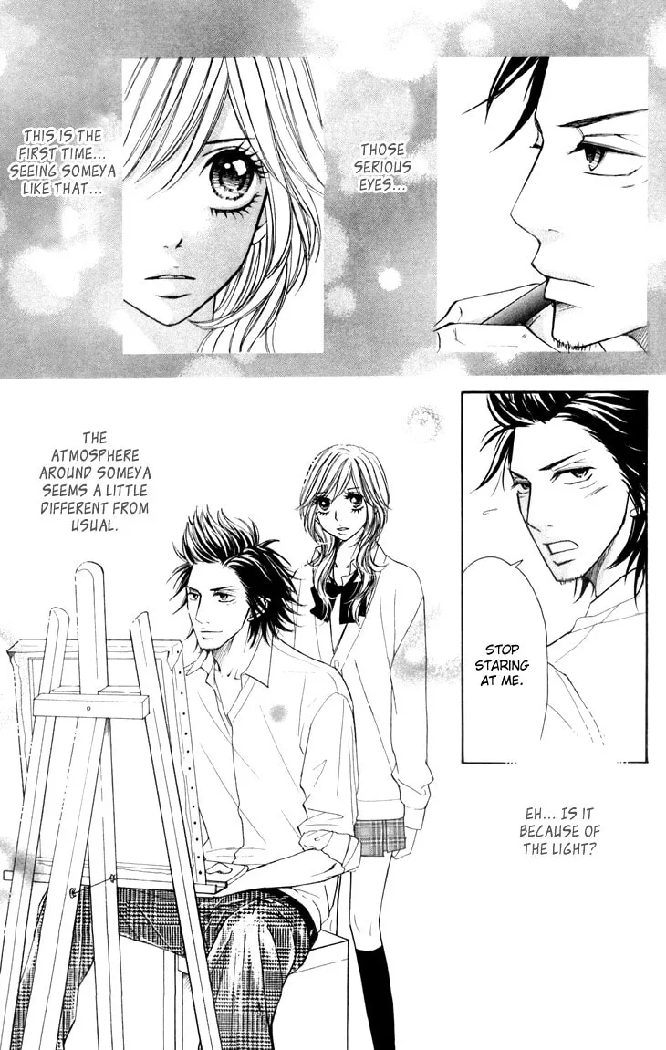 Read Switch Girl!! chapter 29 image 3 on Lezhin