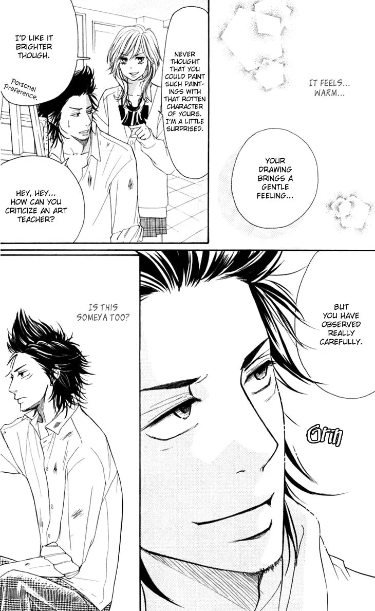Read Switch Girl!! chapter 29 image 4 on Lezhin