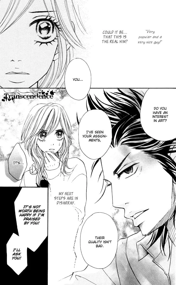 Read Switch Girl!! chapter 29 image 5 on Lezhin