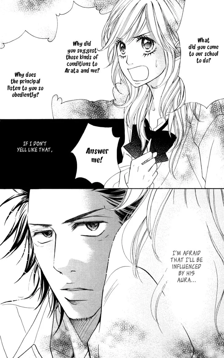 Read Switch Girl!! chapter 29 image 6 on Lezhin