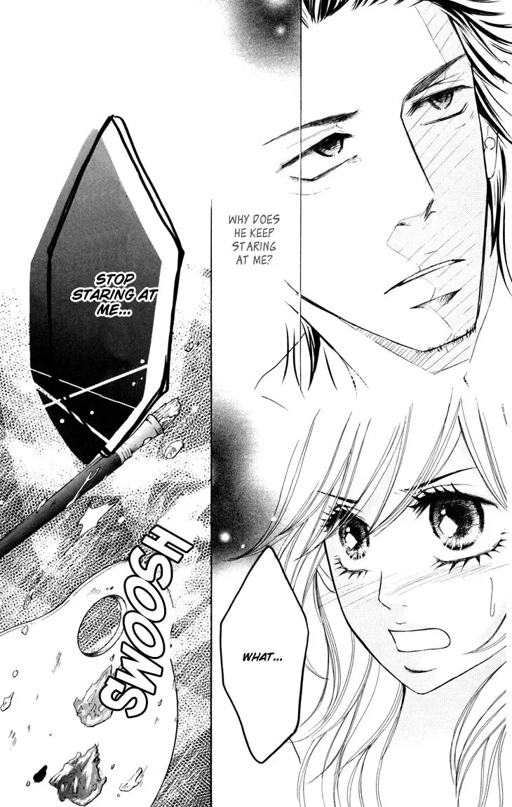 Read Switch Girl!! chapter 29 image 7 on Lezhin