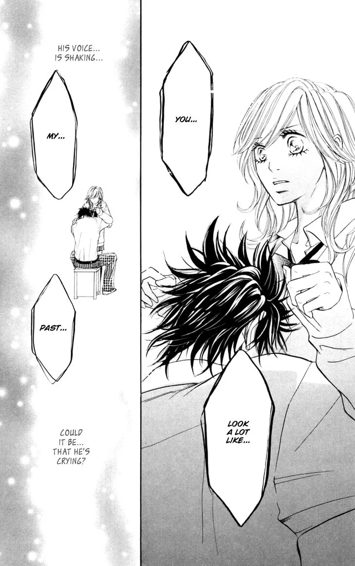 Read Switch Girl!! chapter 29 image 9 on Lezhin