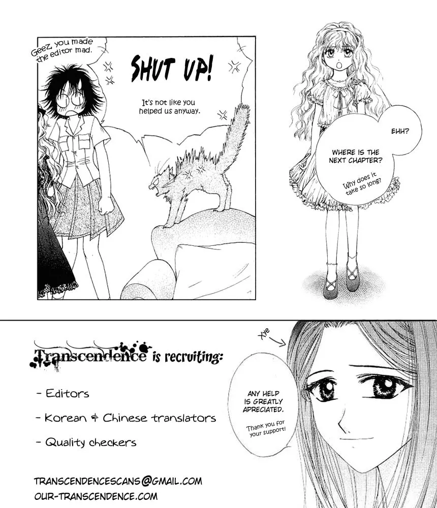 Read Switch Girl!! chapter 3 image 2 on Lezhin
