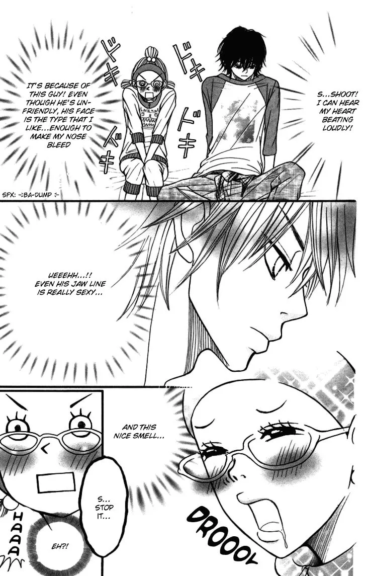 Read Switch Girl!! chapter 3 image 27 on Lezhin