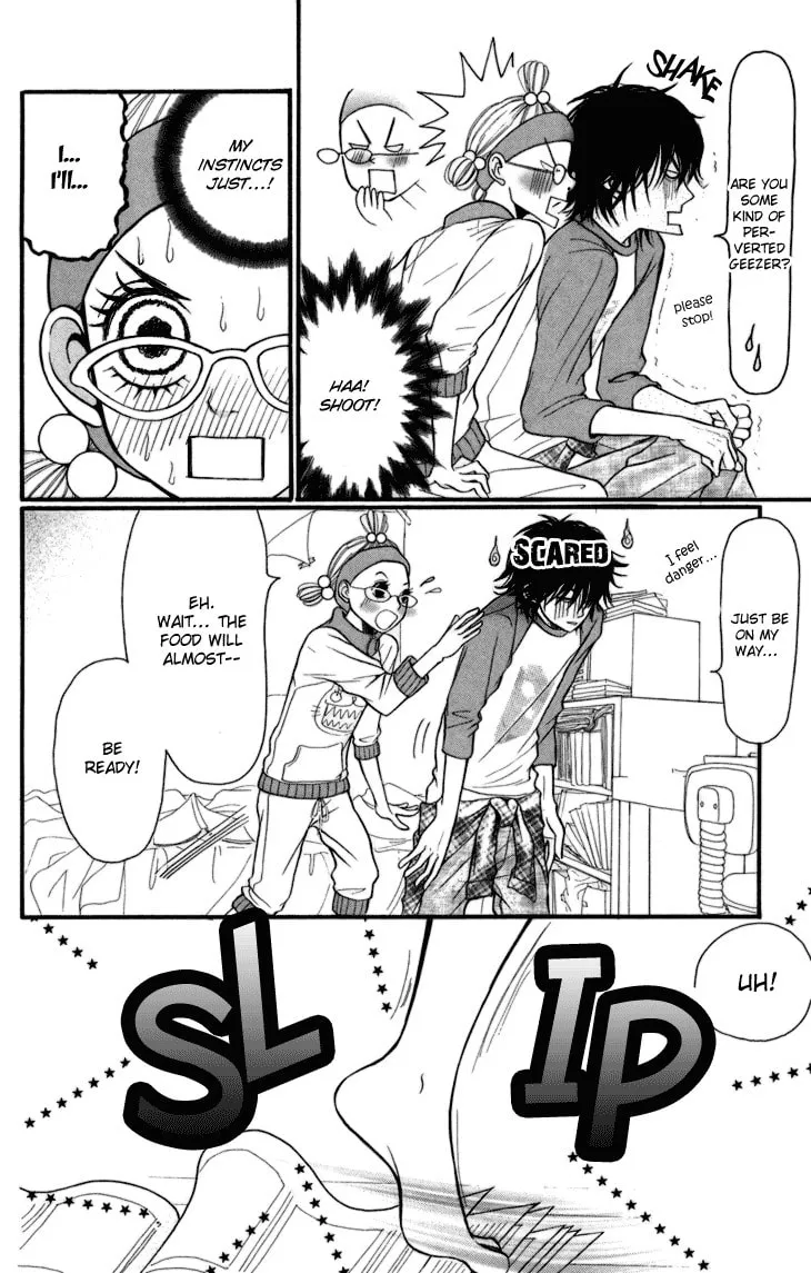 Read Switch Girl!! chapter 3 image 28 on Lezhin