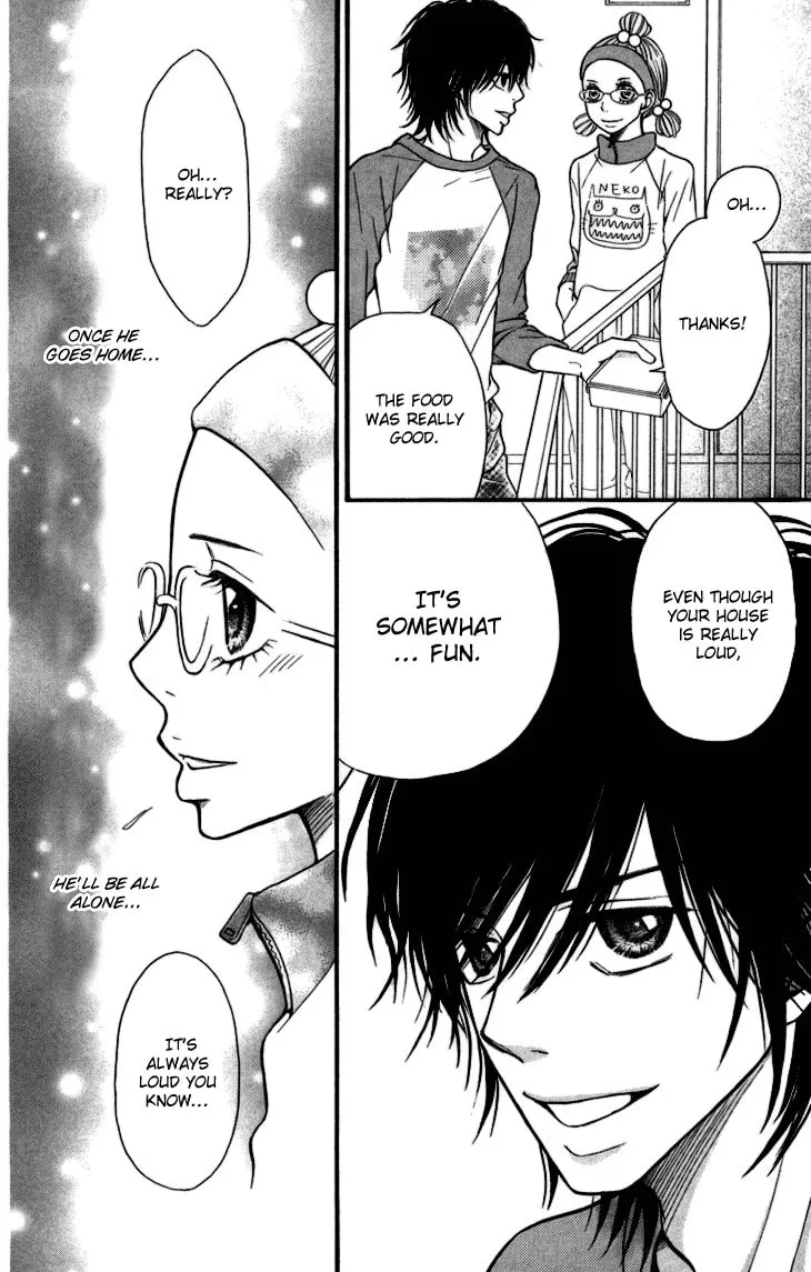 Read Switch Girl!! chapter 3 image 32 on Lezhin