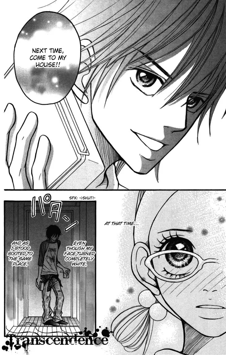 Read Switch Girl!! chapter 3 image 34 on Lezhin