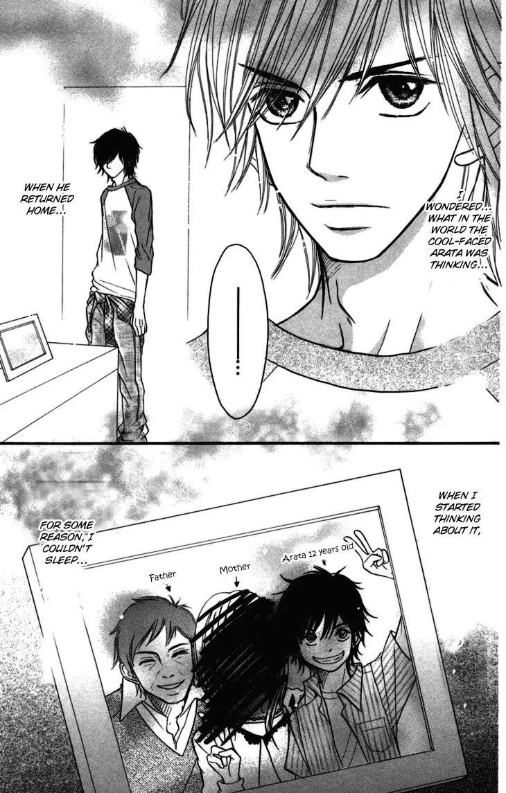 Read Switch Girl!! chapter 3 image 35 on Lezhin