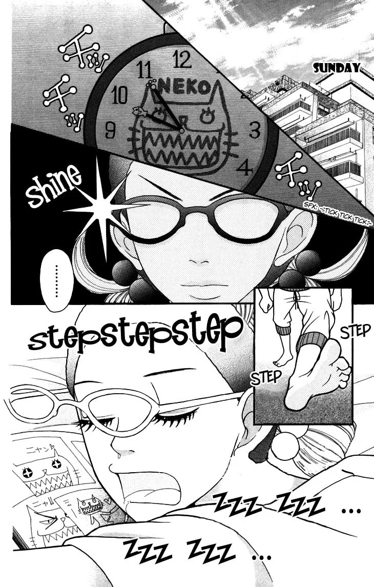 Read Switch Girl!! chapter 3 image 6 on Lezhin