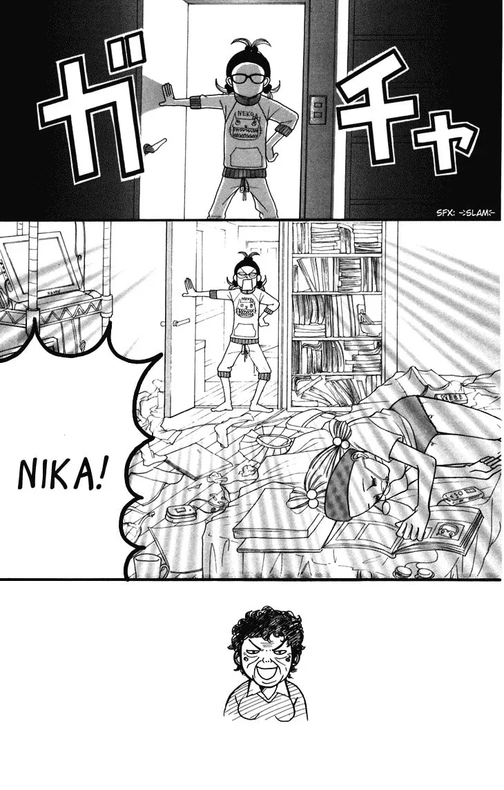 Read Switch Girl!! chapter 3 image 7 on Lezhin
