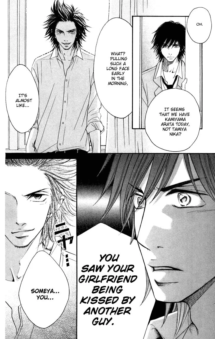 Read Switch Girl!! chapter 30 image 10 on Lezhin
