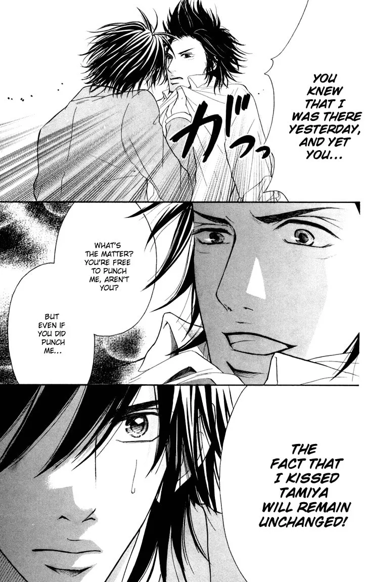 Read Switch Girl!! chapter 30 image 11 on Lezhin
