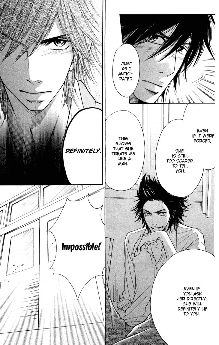 Read Switch Girl!! chapter 30 image 17 on Lezhin