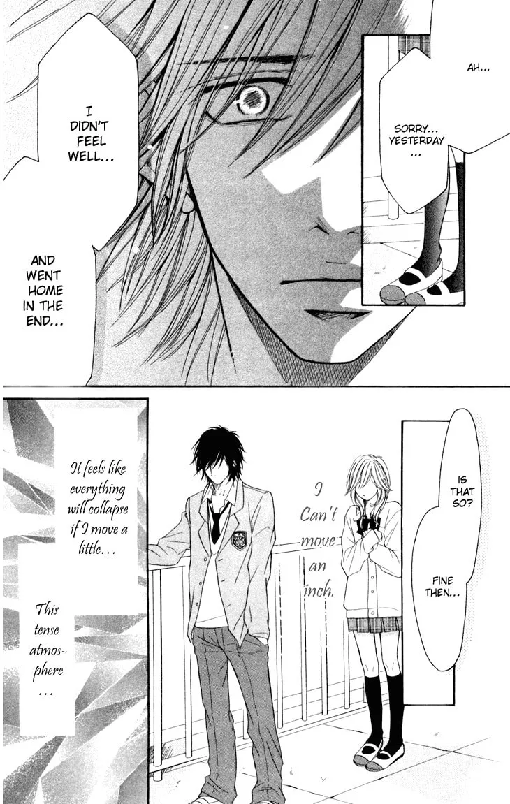 Read Switch Girl!! chapter 30 image 20 on Lezhin