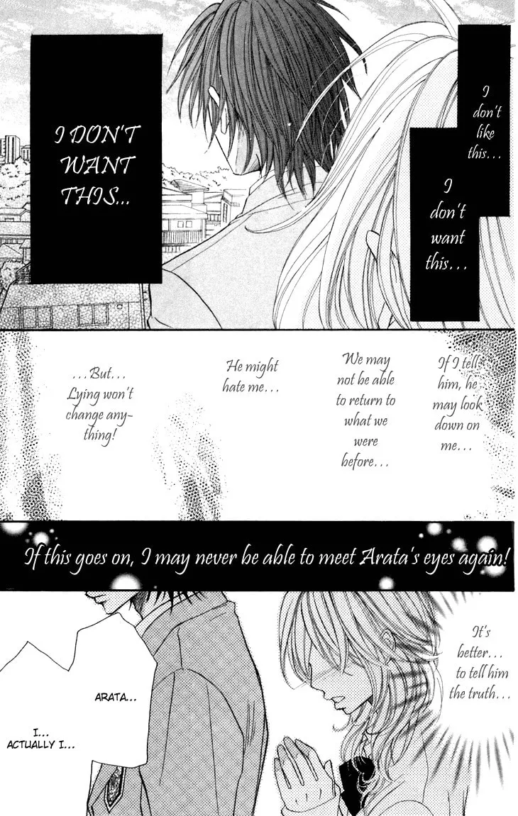 Read Switch Girl!! chapter 30 image 21 on Lezhin