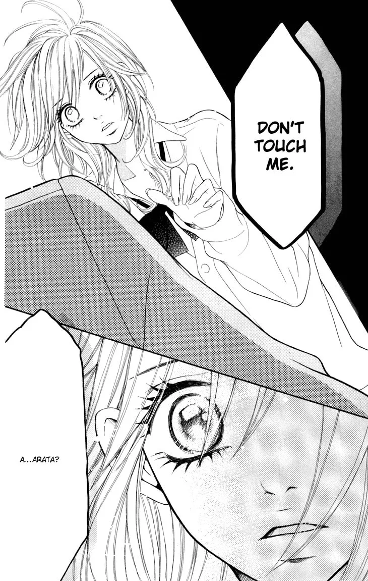 Read Switch Girl!! chapter 30 image 22 on Lezhin