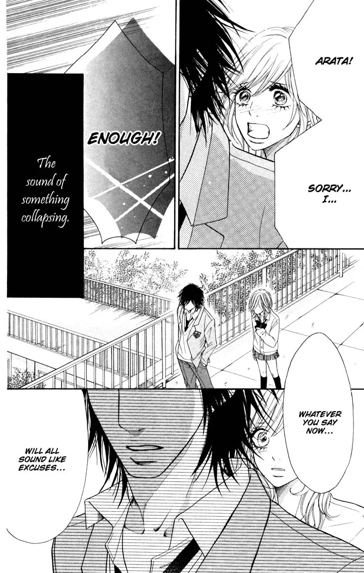 Read Switch Girl!! chapter 30 image 24 on Lezhin