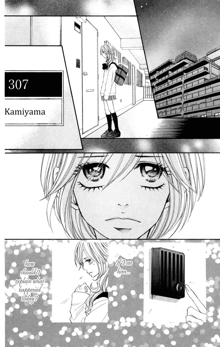 Read Switch Girl!! chapter 30 image 4 on Lezhin