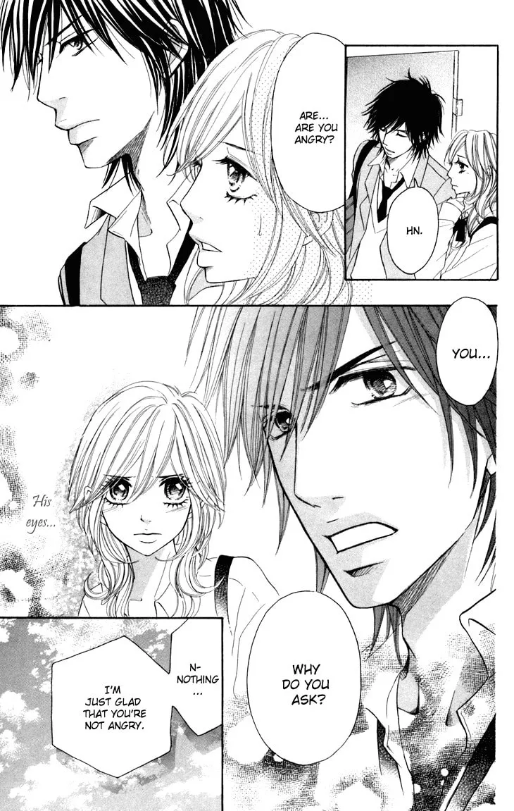 Read Switch Girl!! chapter 30 image 7 on Lezhin