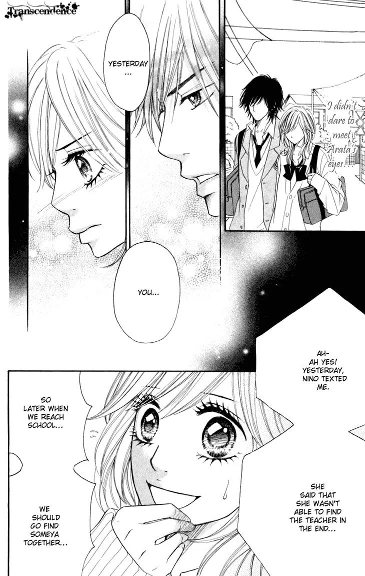 Read Switch Girl!! chapter 30 image 8 on Lezhin